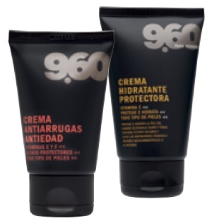Crema mercadona 9.60 hombre clearance